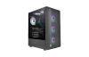 Thermaltake S200 Tg Arb - Snow Edition Chassis