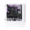 Thermaltake View 290 Tg Argb - Black Chassis
