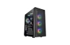 Thermaltake H570 Tg Snow Argb Chassis