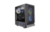 Thermaltake Ceres 300 Tg Arb - Snow Edition Chassis