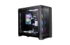 Thermaltake Cte C750 Tg Argb - Snow Edition Chassis