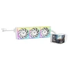 Thermaltake MAGCURVE 360 ULTRA SNOW ARGB SYNC Liquid CPU Cooler