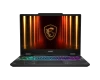 MSI Cyborg A15 AI B2HWEKG Gaming Laptop (AMD Ryzen 7 260 / 16GB RAM / 512GB SSD / RTX 5060 8GB / 15.6-inch 144Hz)