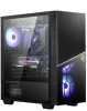 MSI MPG Sekira 100R ATX Tempered Glass Gaming Casing