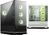 MSI MAG PANO 110R PZ ATX Panoramic Gaming Casing