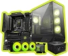 MSI MAG PANO 130R PZ ATX Panoramic Gaming Casing