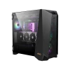 MSI MEG Prospect 700R Flagship E-ATX Gaming Casing