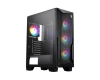 MSI MAG FORGE 130A Airflow ATX Gaming Casing