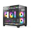 HUNTKEY Storm T6000 Fantasy RGB CPU Cooler