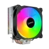 HUNTKEY FROZEN 400SE RGB CPU Cooler