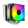 HUNTKEY Storm T620 Fantasy RGB CPU Cooler