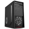 Goldkist Q19 / Q20 m-ATX Gaming Casing (with 450W PSU)