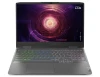 Lenovo LOQ 15IRX9 Gaming Laptop (Intel Core i5-13450HX / 16GB DDR5 / 512GB SSD / RTX 5050 8GB / 15.6-inch 144Hz)