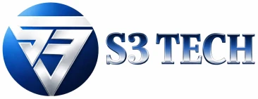 S3 TECH - PREMIUM PC BUILD IN NEPAL