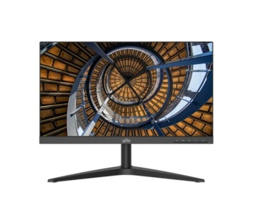 UNV MW-LC22IS 22-Inch 100Hz IPS Panel LED FHD Monitor