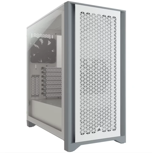 Corsair 4000D Airflow Mid-Tower ATX Casing – High Performance