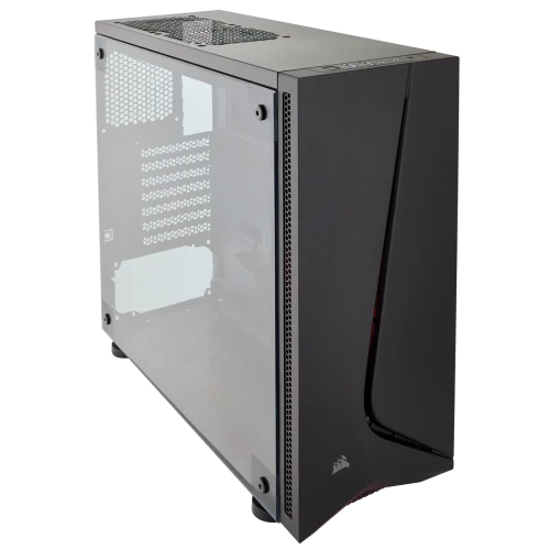 Corsair Carbide Series SPEC-05 Mid-Tower Gaming Case with 650W PSU