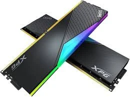 LANCER DDR5 32GB 6400MHz XPG Gaming Series RAM WITH RGB