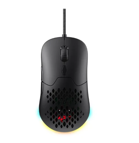 Gamenote MS963 Tri-Mode Gaming Mouse