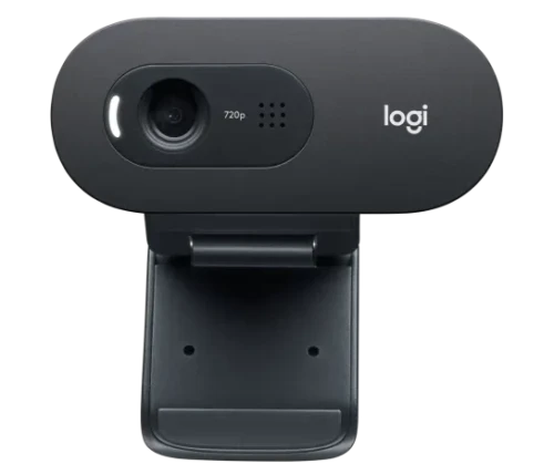 Logitech C505 HD Webcam
