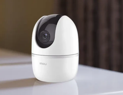 IMOU Smart Security Camera