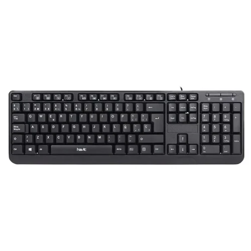 Havit Keyboard Nepali HV-KB378