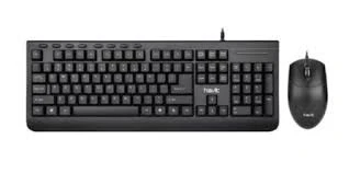 Havit Wired Keyboard and Mouse Combo KB273CM