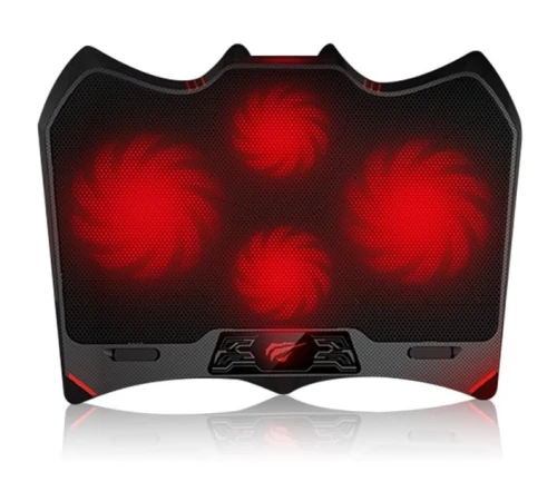 HAVIT HV-F2081 Laptop Gaming Cooling Pad