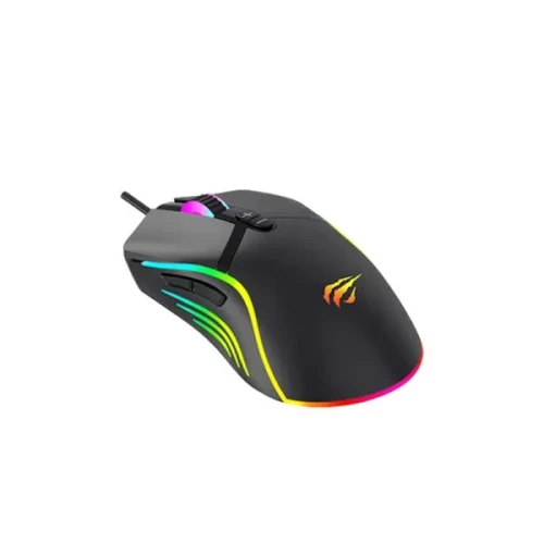 HAVIT MS1026 Wired Gaming Mouse