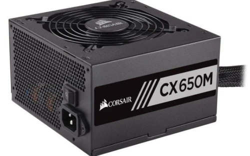 Corsair CX650M (CP‑9020103)