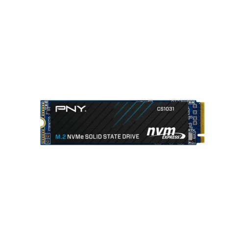PNY CS2140 500GB NVMe M.2 Gen 4 SSD