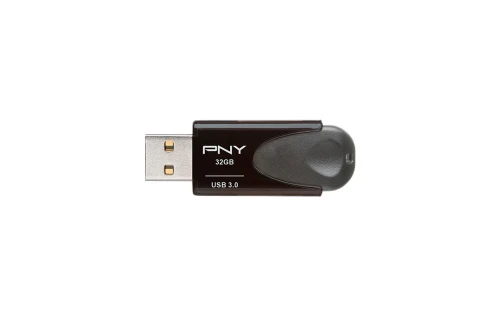 PNY 32GB Turbo USB Pendrive