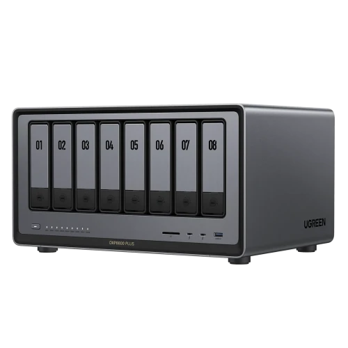 UGREEN NASync DXP8800 Plus
