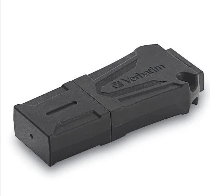 VERBATIM USB 3.0 Flash Drive 64GB (Model: 66058)