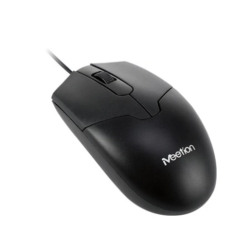 Meetion M360 USB Wired Mouse