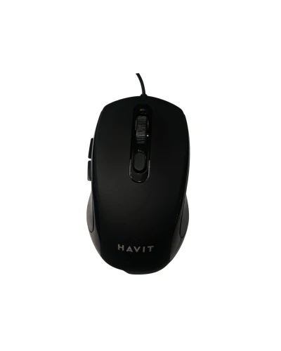 Havit MS73 Gaming Mouse with Side Button