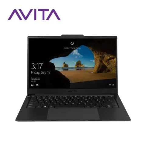 Avita Liber V14-14″ FHD Laptop with Intel Core i5 10th Gen