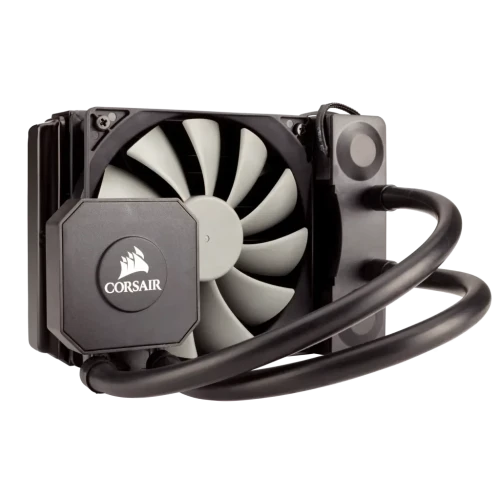 Corsair Hydro Series H45 120mm Liquid CPU Cooler – CW‑9060028‑WW