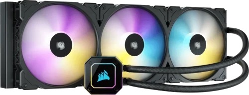 CORSAIR iCUE H170i ELITE CAPELLIX Liquid CPU Cooler