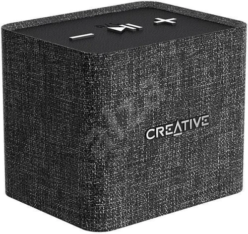 Creative Nuno Micro Portable Bluetooth Speaker