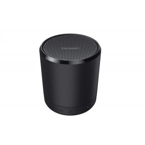 Creative Metallix Portable Bluetooth Speaker with Stereo Sound