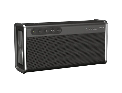 Creative iRoar Go Portable Bluetooth Speaker with Powerful Bass