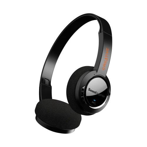 Creative Sound Blaster JAM V2 Wireless Bluetooth Headphones