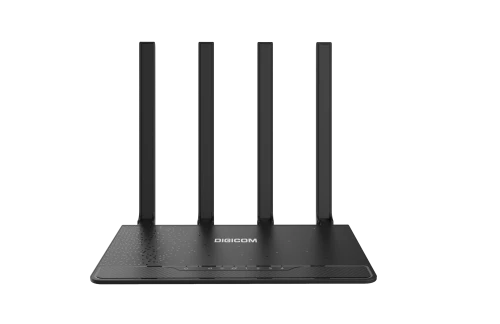 Digicom DG-C40 Wi-Fi Router