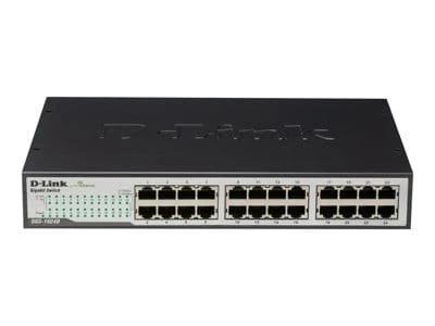 DIGICOM DG-5124GS 24-Port Gigabit Ethernet Switch