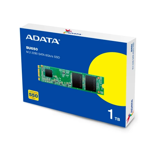 ADATA SU650 1TB SSD