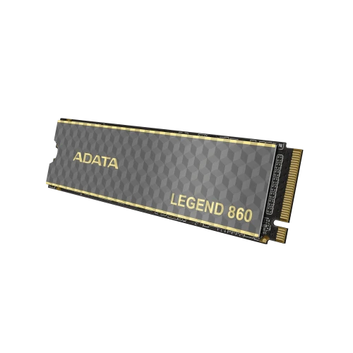 ADATA Legend 860 500GB SSD