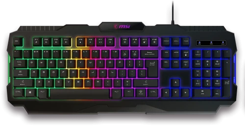 MSI GK100 Keyboard