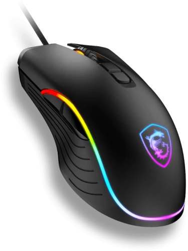 MSI Forge GM300 Mouse