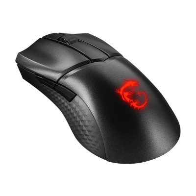 MSI GM31 Wireless Mouse